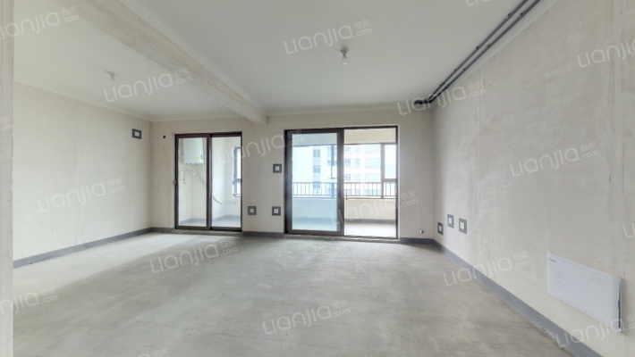 龙湖丽丰西宸原著二手房实景图