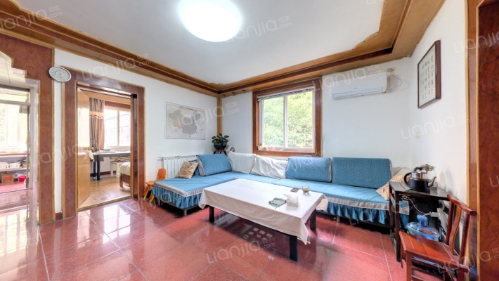 新科花园二手房实景图