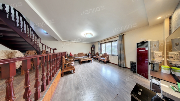 翠荫里二手房实景图