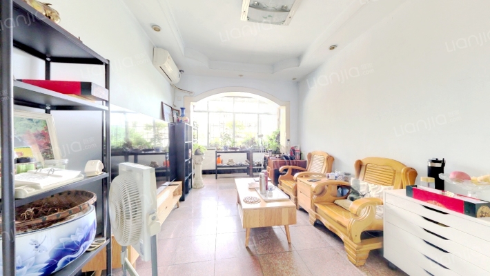 东环路五巷126号二手房实景图