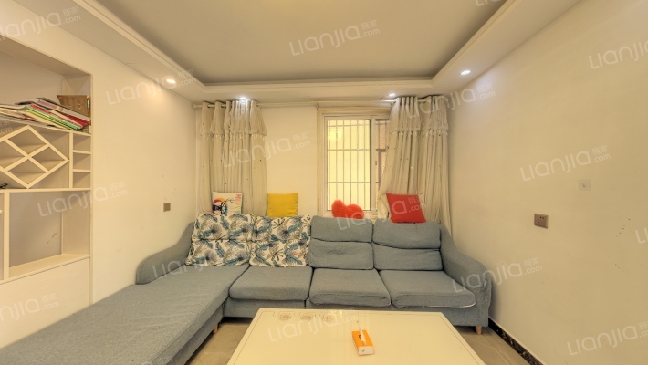 洪庄新天地二手房实景图