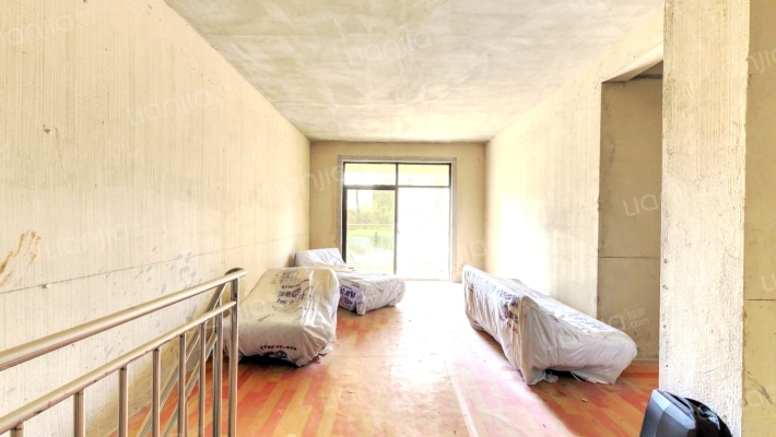 群升大智汇思雅郡A组团二手房实景图