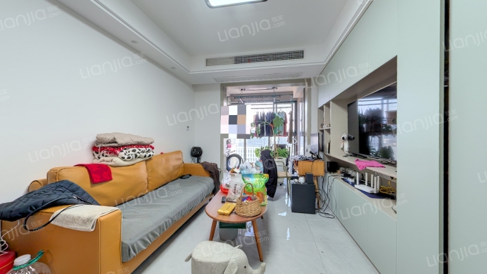 瑞福花园A区二手房实景图