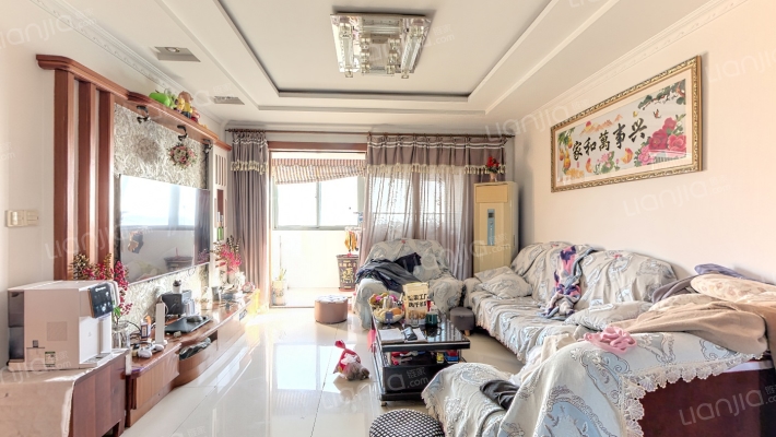添馨阁二手房实景图