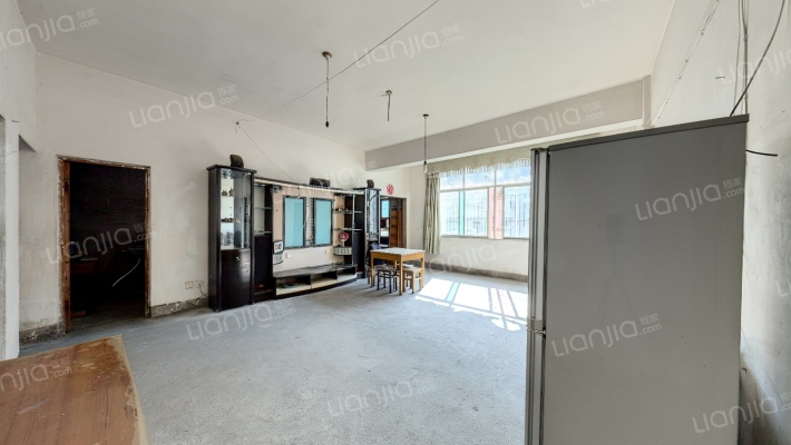 解放路3号二手房实景图