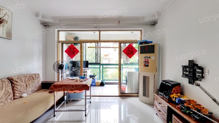幸福·家二手房实景图