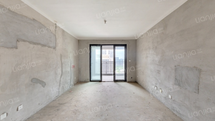 枫华金明府五期二手房实景图