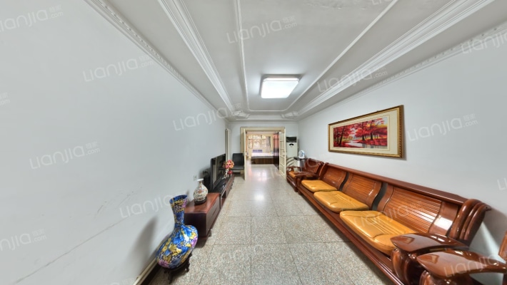 日方里二手房实景图