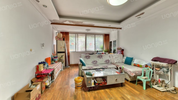 欣乐新村(南区)二手房实景图