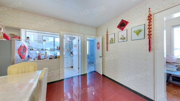 南街花园二手房实景图