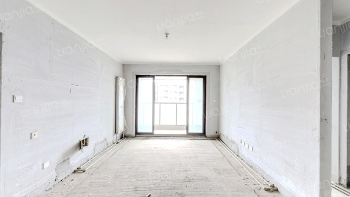 圣桦城三期二手房实景图