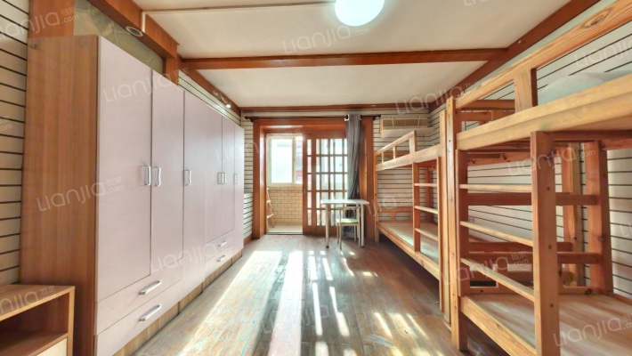 裕中东里二手房实景图