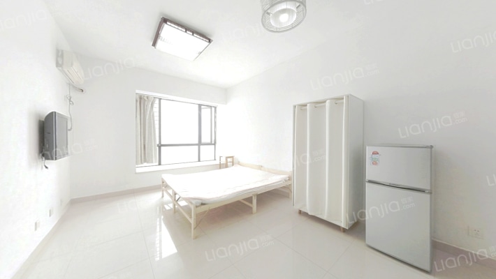 音乐花园二手房实景图