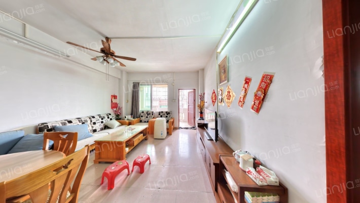 三达路二手房实景图