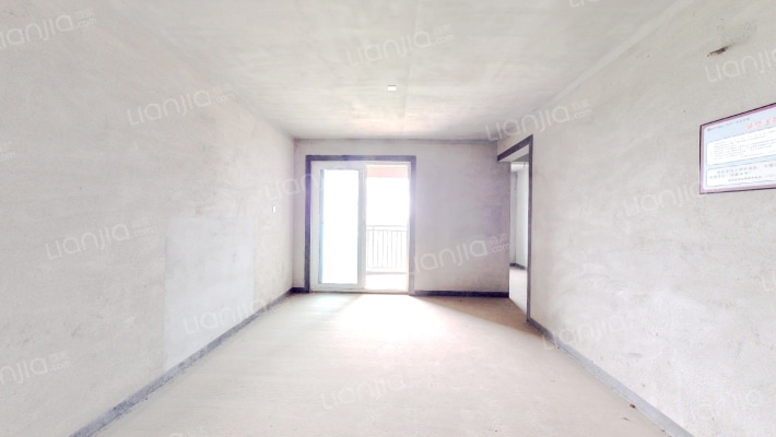 保利圆梦城十区二手房实景图