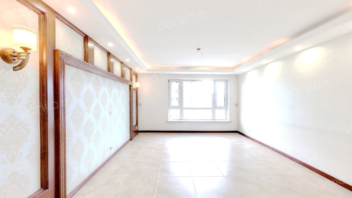 金地长青湾·天阅二手房实景图