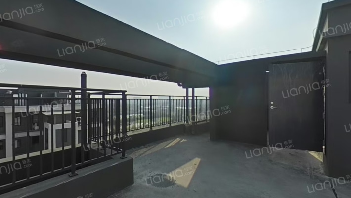 澳海·云盛赋二手房实景图