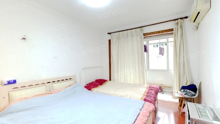 花苑茶花园二手房实景图