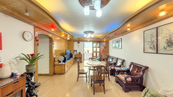 信景居二手房实景图