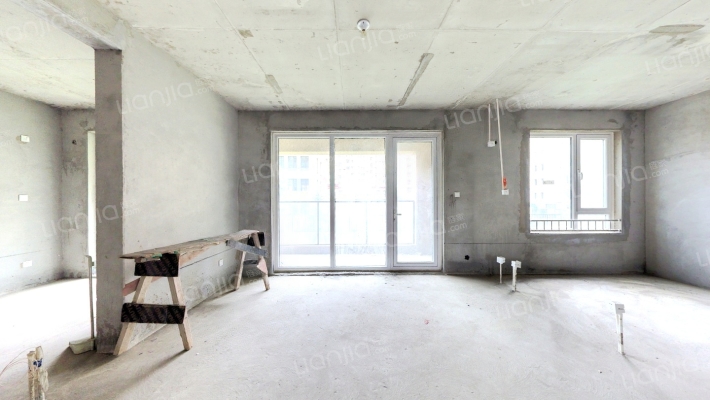 民生樾境天泽二手房实景图