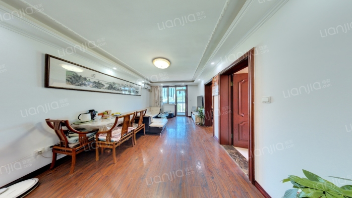 怡梦园二手房实景图