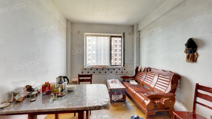 中庚香海金鼎回迁楼二手房实景图