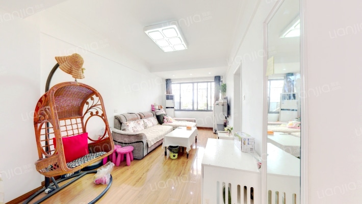 吉林社区粮校宿舍（胜利街310号）二手房实景图