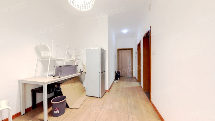 蜀都中心一期二手房实景图