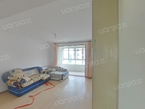 整租·寺后社区 2室2厅 南/北