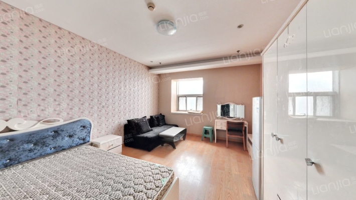 盘古一号二手房实景图