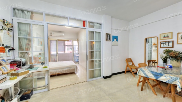 福雅居二手房实景图