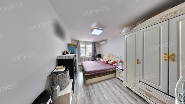 开发里二手房实景图