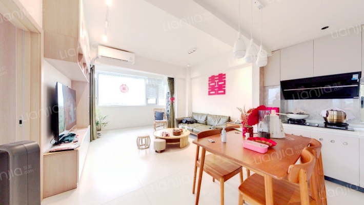 东圃远洋小区二手房实景图