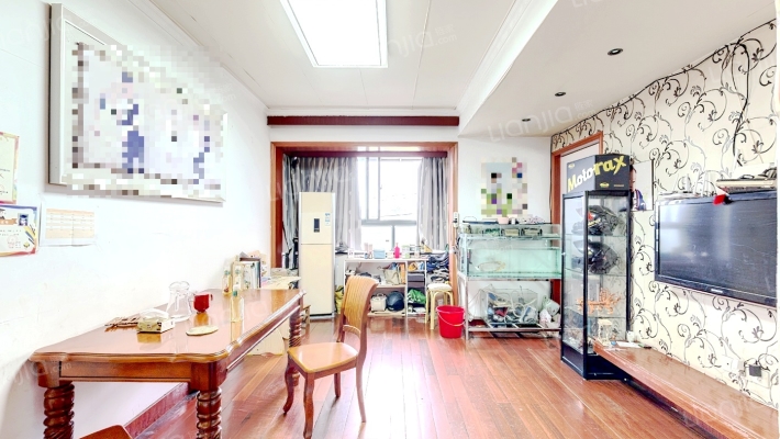 襄城明珠姑孰茗居二手房实景图