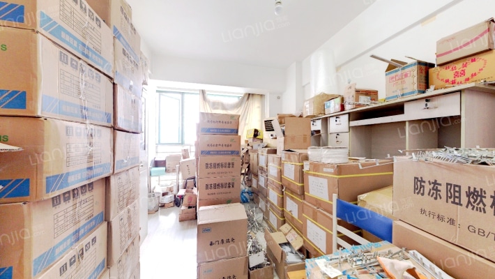 凯悦新城二手房实景图