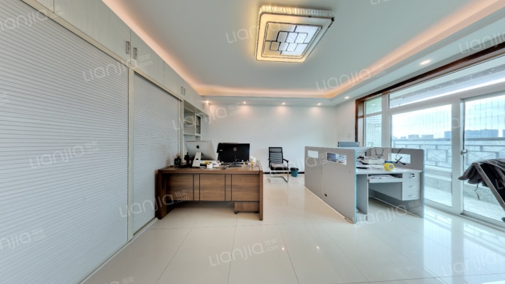 富源商贸中心二手房实景图