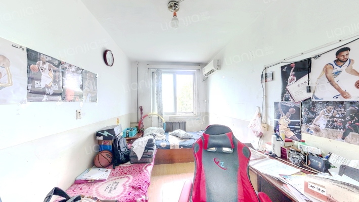 烟台街（胜利桥北商圈）二手房实景图