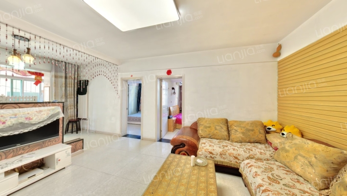 晋福小区二手房实景图