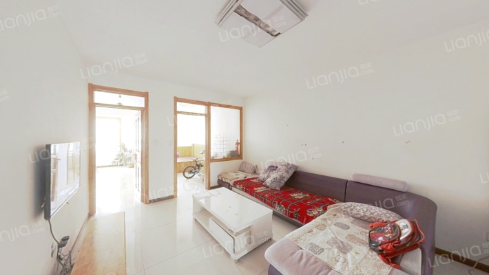 寰辰佳苑二手房实景图