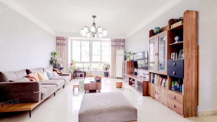 怡馨苑二手房实景图