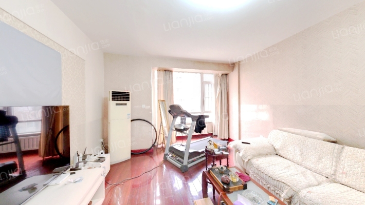 格林梦夏二手房实景图