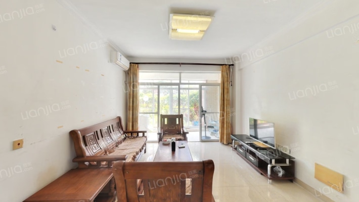 佳元天上人间二手房实景图