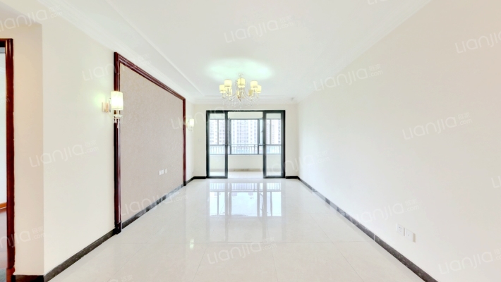 恒大御峰二手房实景图