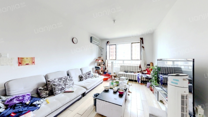 金鼎华郡二手房实景图