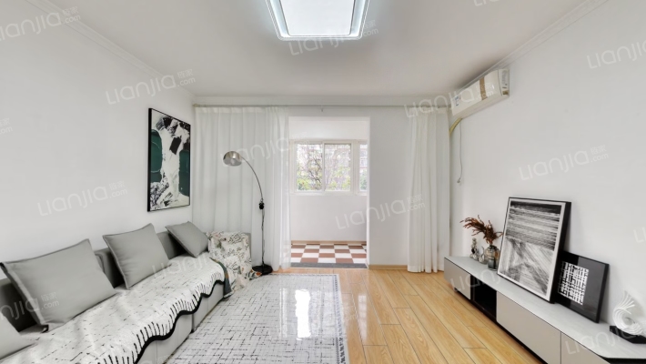 三兴园二手房实景图