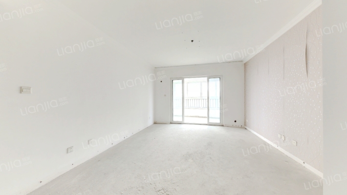 阳光地中海二手房实景图