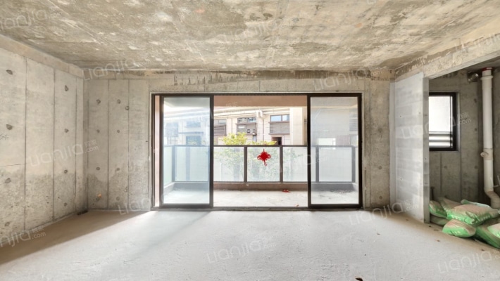 九颂中奥沃华|瑞府二手房实景图