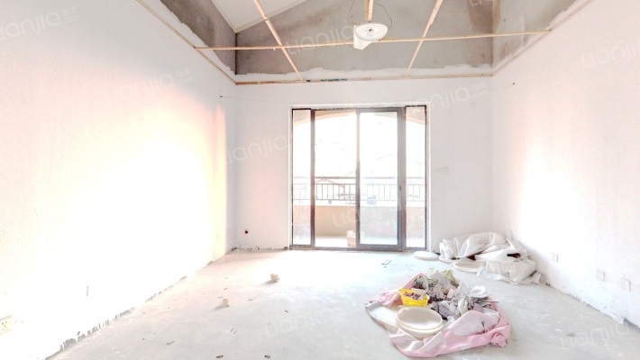 三一荣域二手房实景图