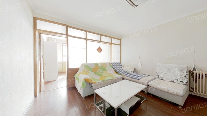 观海华庭一期二手房实景图