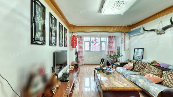 兰州畜牧与兽药研究家属院二手房实景图
